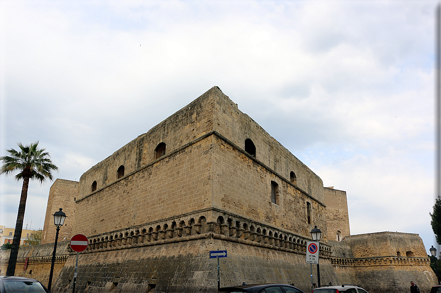 foto Bari Vecchia